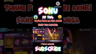 New emote nikal gya ☺️😱🤯😁free fire Shorts feedViral [upl. by Perla115]