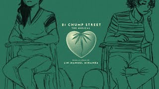 21 Chump Street ANIMATIC [upl. by Thorlay]