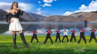 Mai Nahi Jhukunga Sala  Singer Kumar Pritam  New Nagpuri Dance Video 2022  Best of Sadri Song [upl. by Ahteral466]