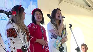 Jordan – Irbid celebrates being Arab capital of culture for 2022 [upl. by Osher590]