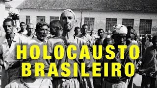 Holocausto Brasileiro  Documentário Completo HD [upl. by Loren]