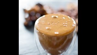 Pâte de praliné Praline Paste براليني [upl. by Iadrahs]