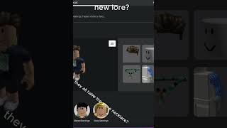 Sterlings lore scarygaming roblox sterlingsweirdcore [upl. by Juno]