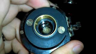 Repair Guide how to change the reproducer on any Victrola [upl. by Layne409]