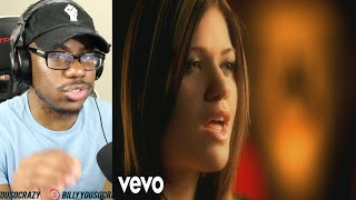 Kelly Clarkson  A Moment Like This REACTION [upl. by Fred]