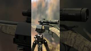 CHECK OUT The New Hawke Optics Turkey Scope [upl. by Nevah658]