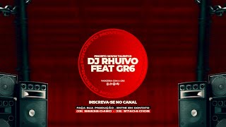 Dudda  Indecente  PROJETO NOVOS TALENTOS DJ Rhuivo Feat GR6 [upl. by Eslehc]