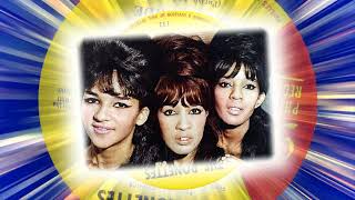 The Ronettes  Sleigh Ride 1963 [upl. by Melisse]