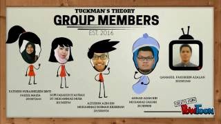 TUCKMANS THEORY [upl. by Anujra469]