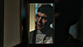 THOMAS SHELBY MINDSET shorts youtubeshorts viralvideo trending [upl. by Perce]