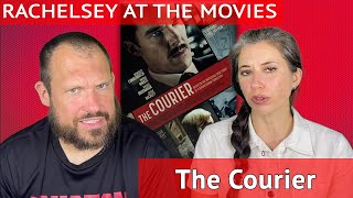 The Courier Movie Review SPOILERS AT END [upl. by Shum]