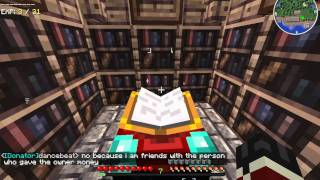 Minecraft Alchemy Building Tour [upl. by Giddings812]