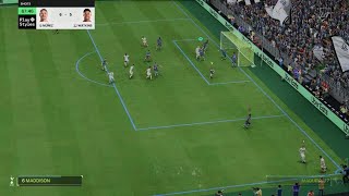 TIMO WERNER MAKES OPPONENT RAGE QUIT [upl. by Eniamej]