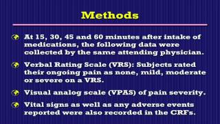 Spasmofen suppository in emergency treatment of renal colic  Video abstract 62571 [upl. by Mani792]