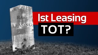 Macht Leasing bei diesen Konditionen noch Sinn [upl. by Leonardi147]