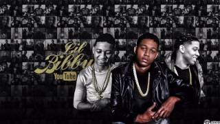 Lil Bibby  Some How Some Way feat PnB Rock x Meek Mill Official Audio [upl. by Irreg]