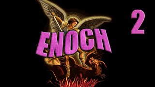 The Book of Enoch 📚 Part 2 🕎 [upl. by Mohsen671]