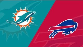 DHGATE Online Jersey Review Miami Dolphins vs Buffalo Bills Week 2 JEGO Sports Gear [upl. by Notgnilliw]