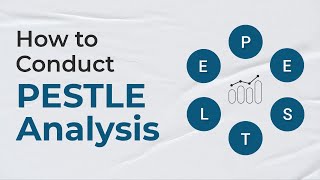 PESTLEPESTEL Analysis Explained with Example [upl. by Htor]