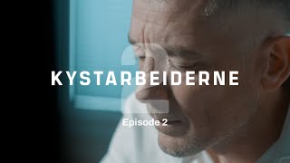 Kystarbeiderne  Sesong 2  Episode 2 Skjær i sjøen [upl. by Brouwer]