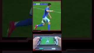 Croatia vs Italy Euro 2024 PS5 [upl. by Sanbo]