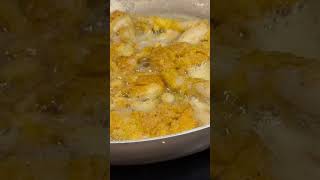 We having fresh frog legs cooking food asmr outdoors redeemed [upl. by Warder]