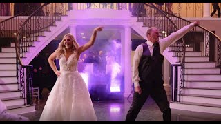 Best 2021 FatherDaughter Wedding Dance Ever [upl. by Moses375]