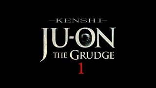 JuOn The Grudge Wii MALEDICTION 1 Kenshi [upl. by Rosette]