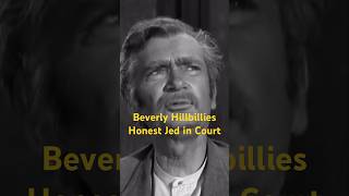 Beverly hillbillies honest Jed in court comedy [upl. by Tenneb]