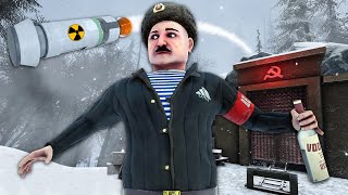 I Defended The Motherland From Nukes  Boris the Rocket [upl. by Norab39]