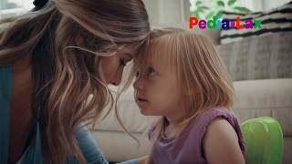 PediaLax – You keep them growing PediaLax® helps keep them going 15 [upl. by Nylyahs]