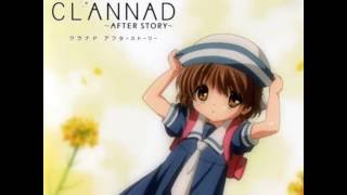 Clannad OST 01 Ushio 汐 [upl. by Romelda]