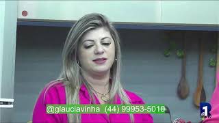 PROGRAMA HORA MARCADA COM CIDA LOPES 1708 [upl. by Neelram767]