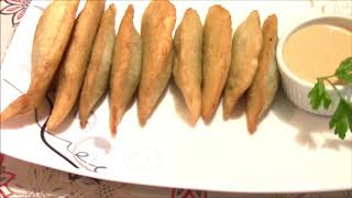 COMO HACER EMPANADAS DE YUCA CATIVIA  CURSO DE COCINA MI NEGOCIO EN CASA [upl. by Nareik]