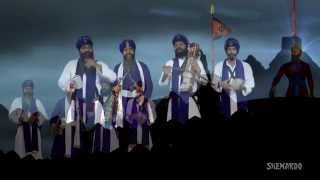 Aajo Sangte Hazur Sahib Chaliye  Giani Tarsem Singh Moranwali IGMDJ [upl. by Palm]