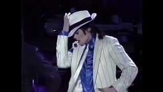 Michael Jackson  Smooth Criminal  Live in Auckland 1996  Restored HD [upl. by Zweig]