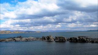 Seil Island and Easdale The isles of slate [upl. by Leahsim]