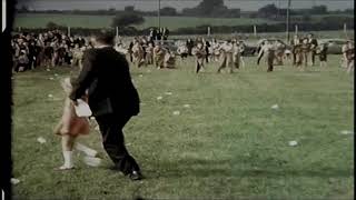 1970s Drinagh Sports Day [upl. by Kcirddec]