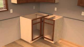 3  CliqStudios Kitchen Cabinet Installation Guide Chapter 3 [upl. by Kohler]