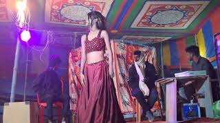 Payal D great aarkesta  Qayamay qayamat pe gajab ka dance dancebhojpuriviralvideo [upl. by Witkin]