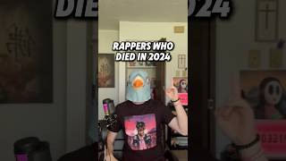 rap akademiks shaderoom 2025 rip rapper hiphop sad [upl. by Arakat577]