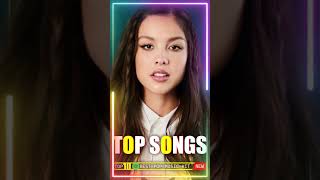 Top 50 Pop Hits Playlist Ultimate Music Collection 2024 😍 Must Listen Hits of the Month [upl. by Damarra120]