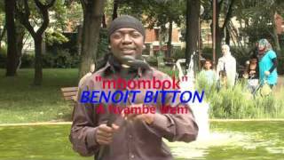 Benoit Bitton  A Nyambè Wem [upl. by Lin]