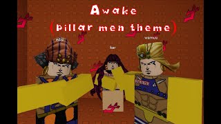 quotPillar men themeAwakenquot But it sounds like a Roblox song 2009  bibeekill killbeebi [upl. by Lotsyrc]