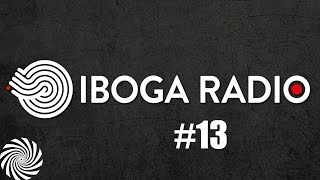 Iboga Radio Show 13  Swedes and More [upl. by Novihs683]