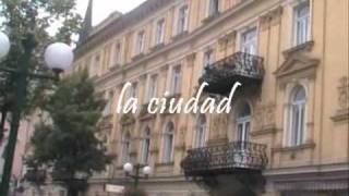 Bad Ischl  Austria y KaiservillaPaseo virtual [upl. by Annav]