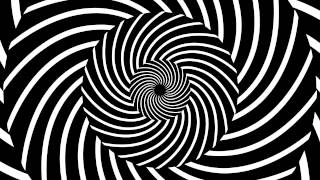 LSD Spiral Optical Illusion [upl. by Anahsit996]