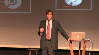 What is Intelligent Design  Stephen C Meyer PhD [upl. by Nnahgem]