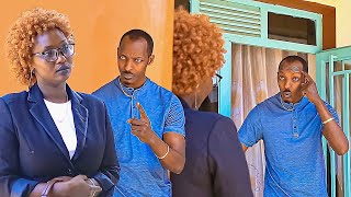 IMBARAGA Z UMUGORE 🔥🔥 FILM NYARWANDA 2024 Fabiola Film movie [upl. by Naeerb]