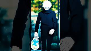 Gojo Satoru – Jujutsu Kaisen [upl. by Enetsuj]